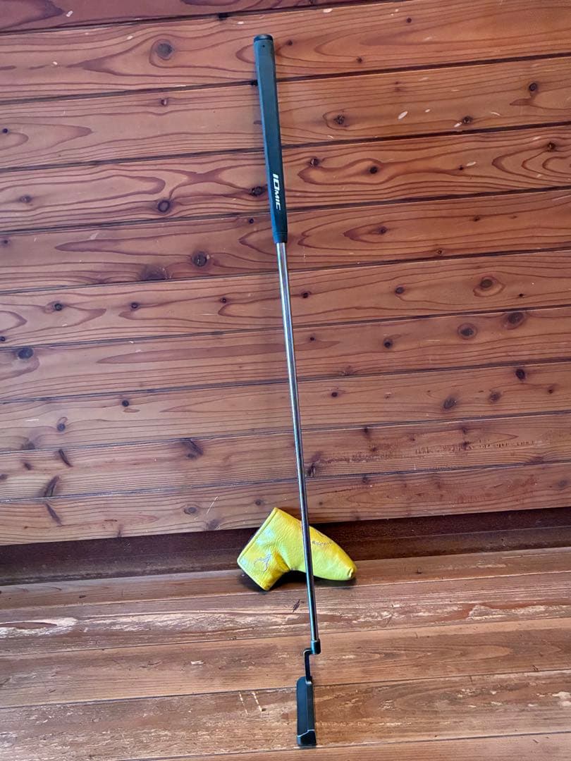 ☆-ゲージデザイン パター 横田真一シグネチャーリミテッド SY1 by