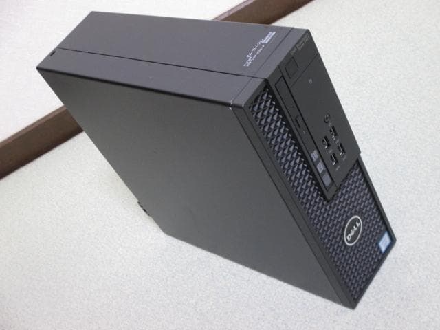 DELL Xeon E3-1220 V5 16GB 新品480GBSSD グラボ DELL Xeon E3-1220 V5 16GB 新品480GBSSD グラボ - メルカリ