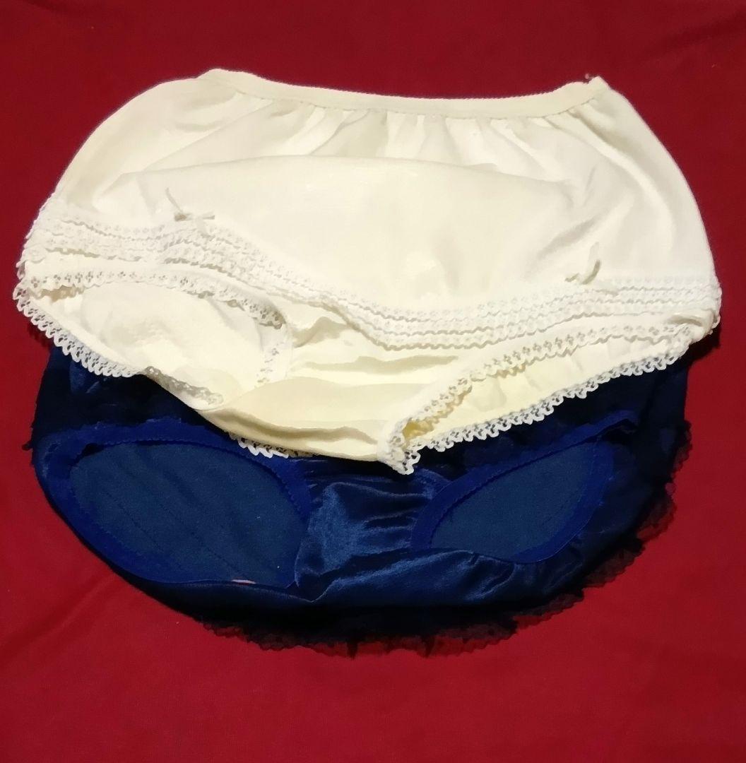 YONEX アイボリー ショートフリルのアンダースコート - メルカリ