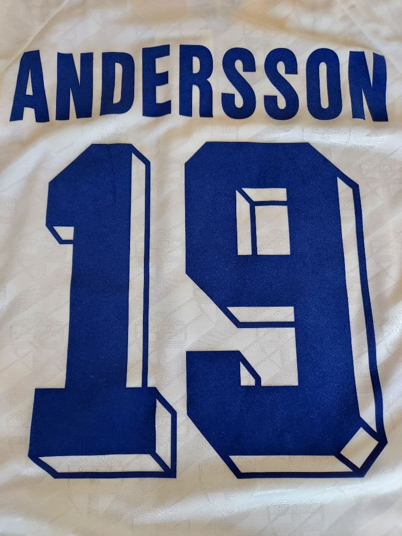 P*N様 '94スウェーデン代表AW - メルカリ