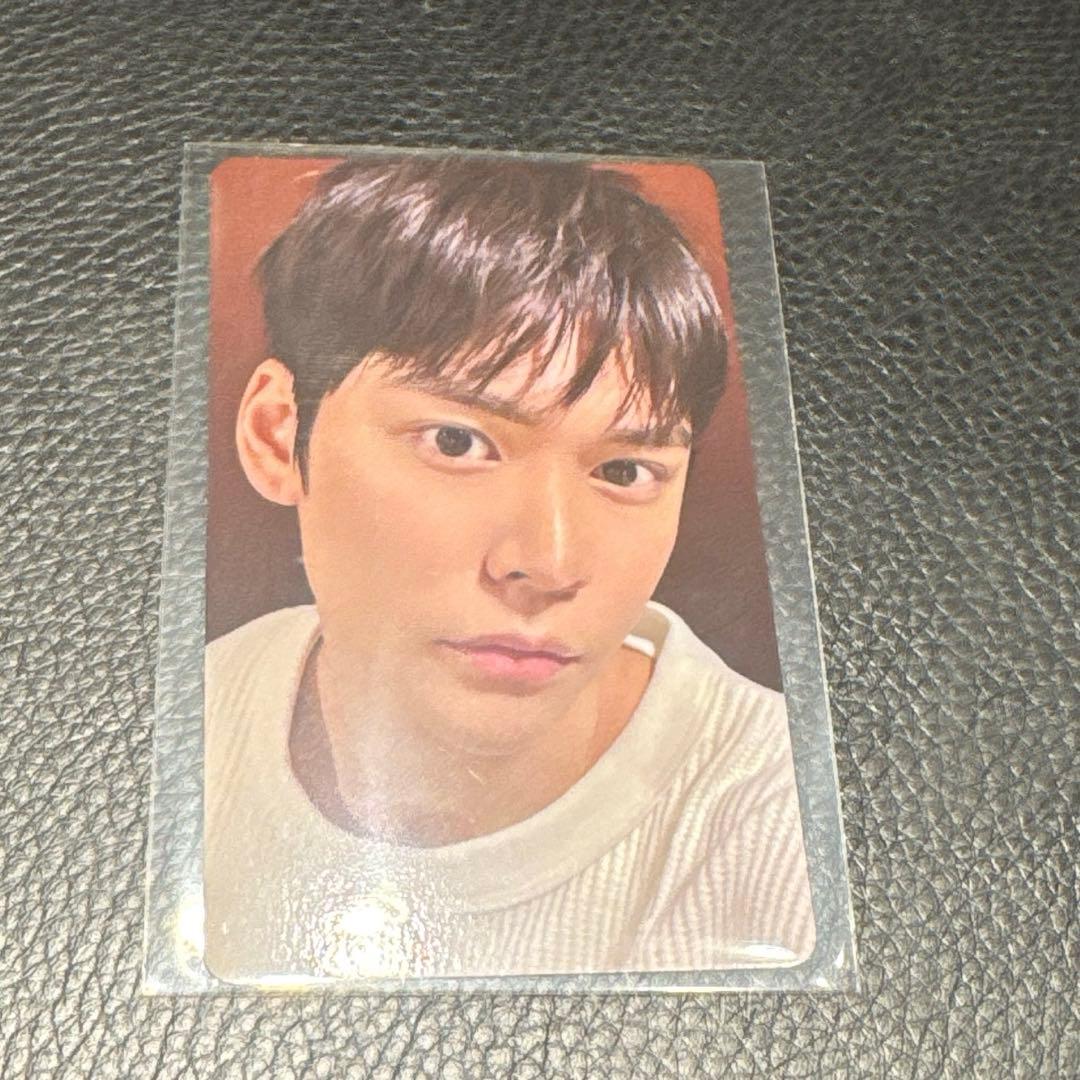 RIIZE ウンソク ユニバ POPUP トレカ - メルカリ