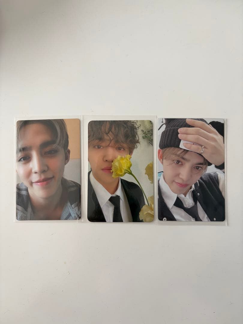 SEVENTEEN S.COUPS エスクプス トレカセット - メルカリ