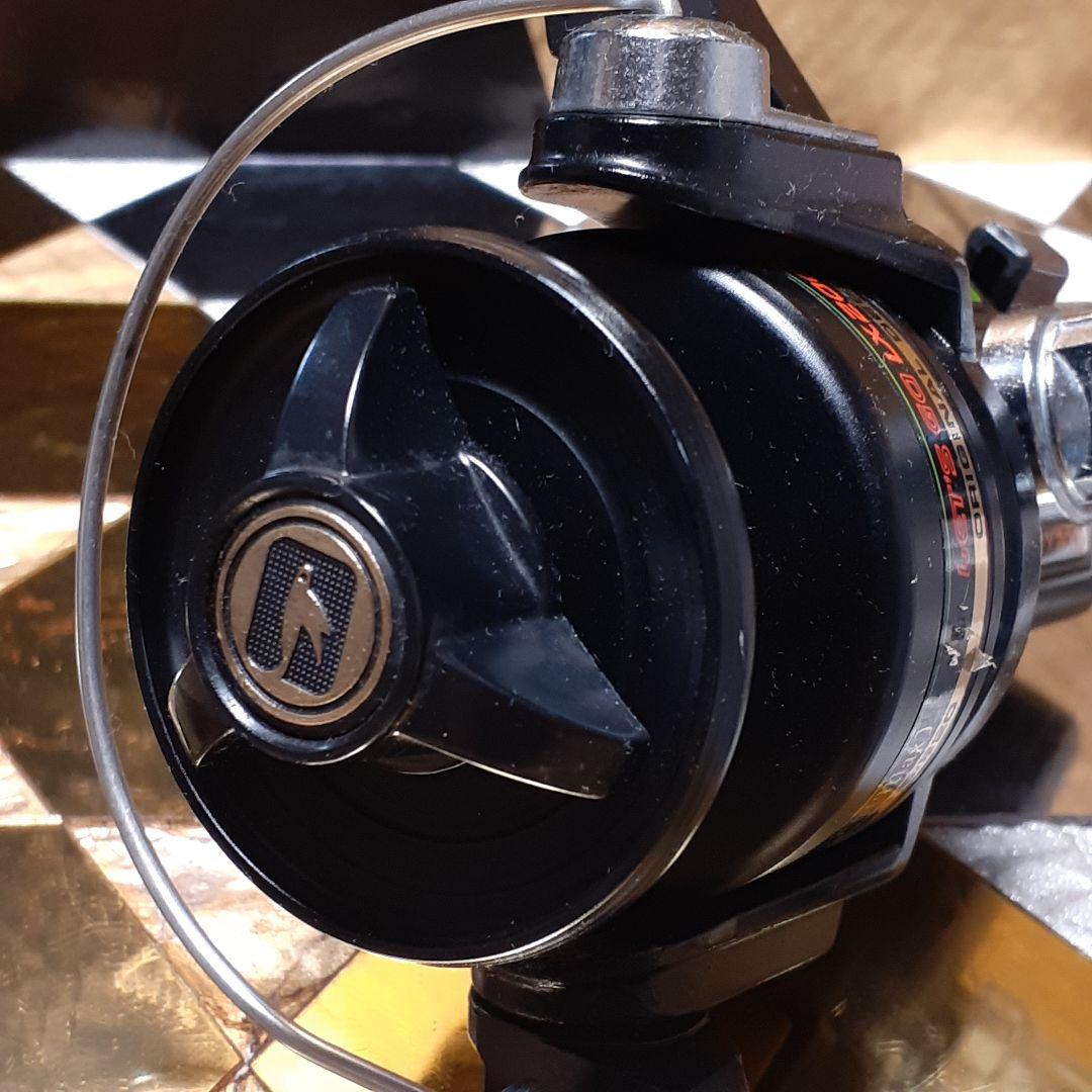 オリムピック LET'S GO LX2000 オールドリール ヴィンテージ LX2000