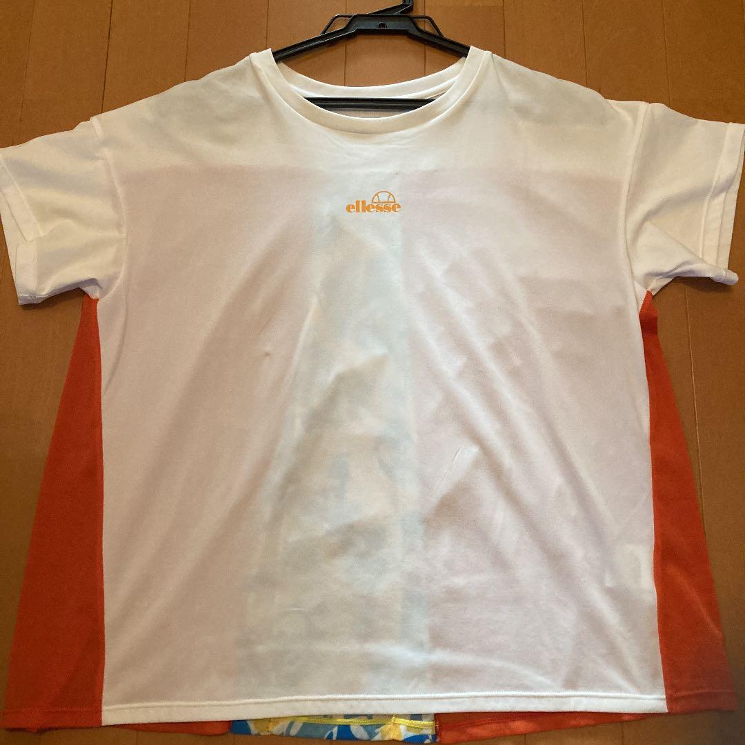 ellesse(エレッセ) 2020S/S ウェア3点セットの通販はau PAY マーケット