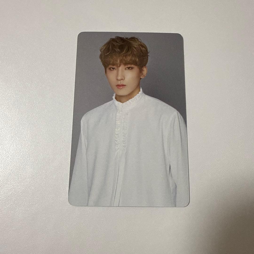 SEVENTEEN carat land 2018 トレカ ウォヌ - メルカリ