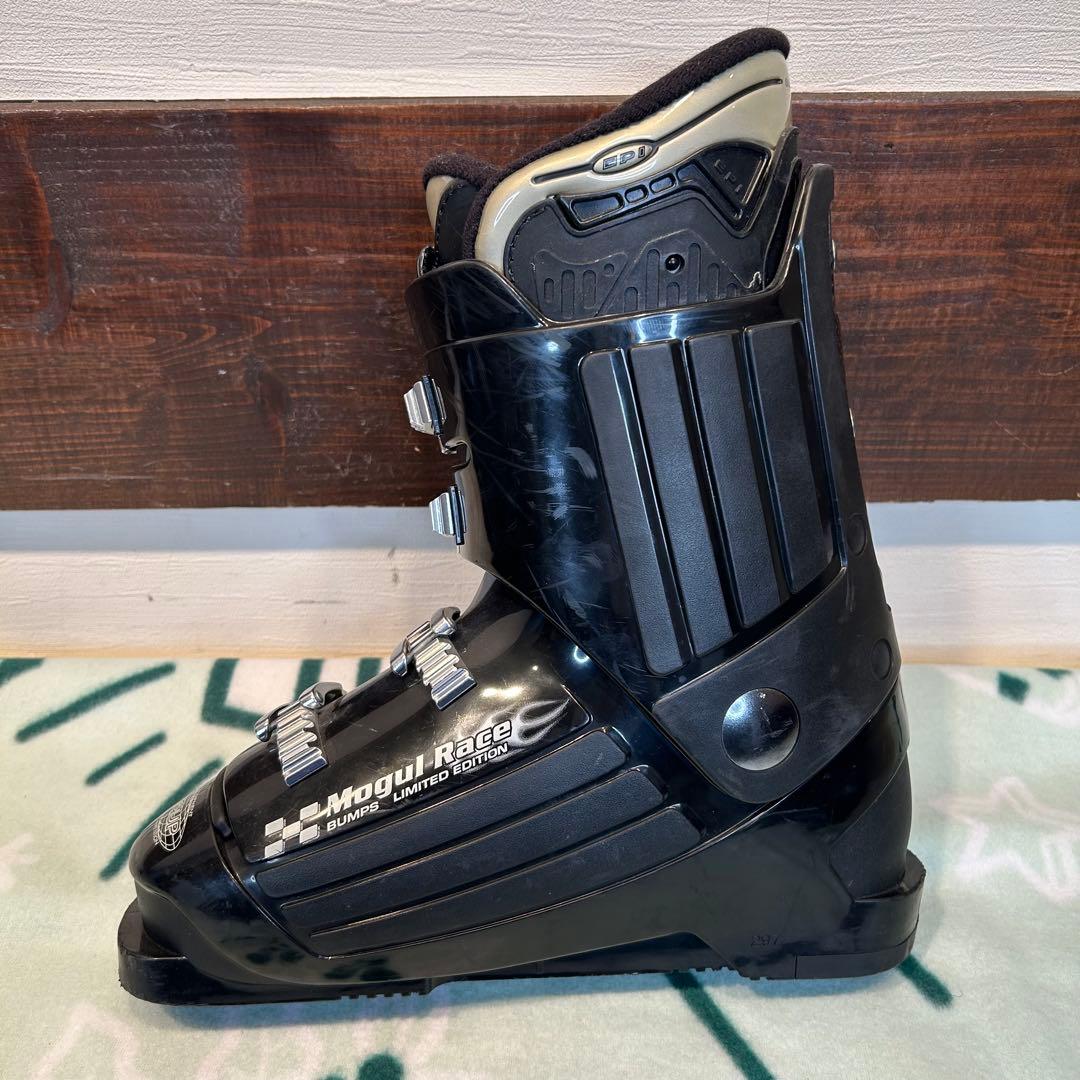 ◇状態良好◇ GENFACTORY BUMPS9 25〜25.5cm モーグル