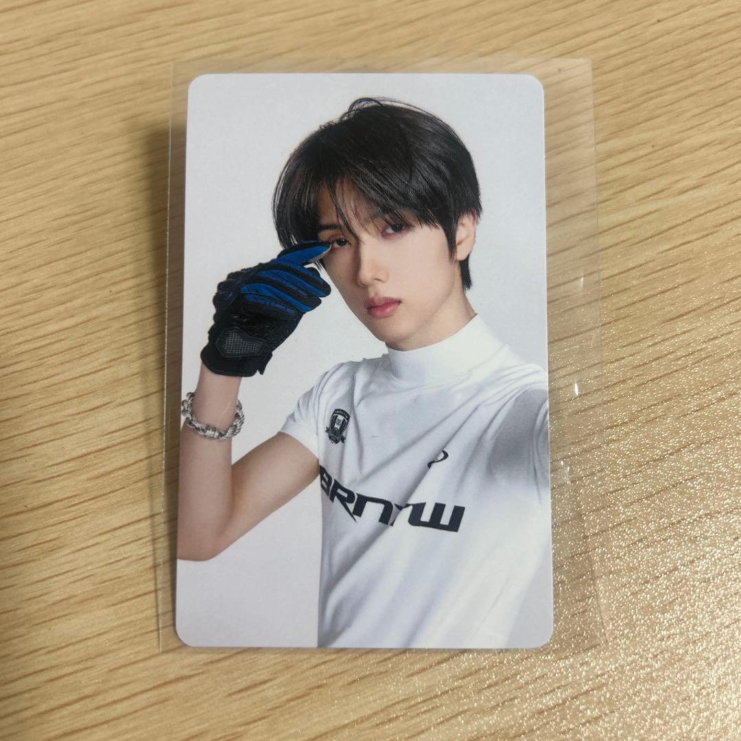 NCT DREAM ドリショ4 ランダムトレカ チソン - メルカリ