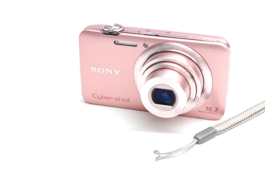 SONY CyberShot DSC-WX7 (良品） - メルカリ