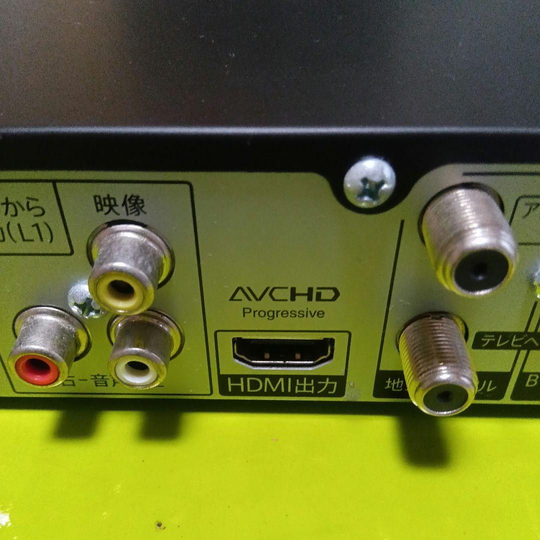 SHARP AQUOS 2B-C05BW1 HDD 新同品2TB増量交換第12弾 - メルカリ