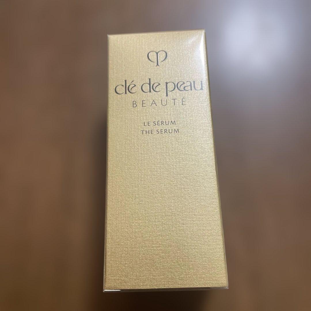 clé de peau Le Serum 50ml レフィル - メルカリ
