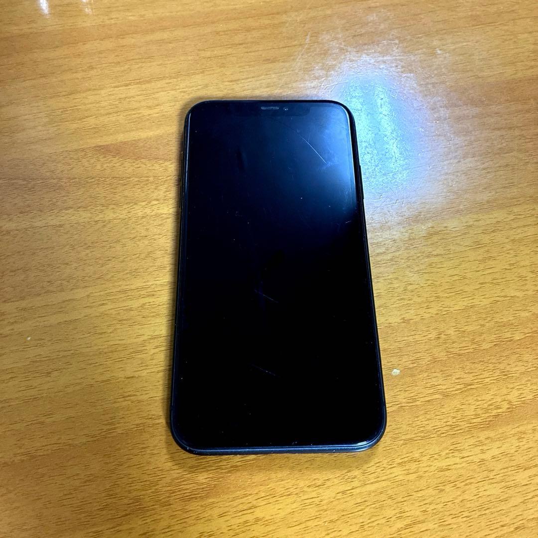 スマートフォン本体 iPhone11 128GB Amazon | 【整備済み品】 Apple iPhone 11 128GB ブラック SIMフリー