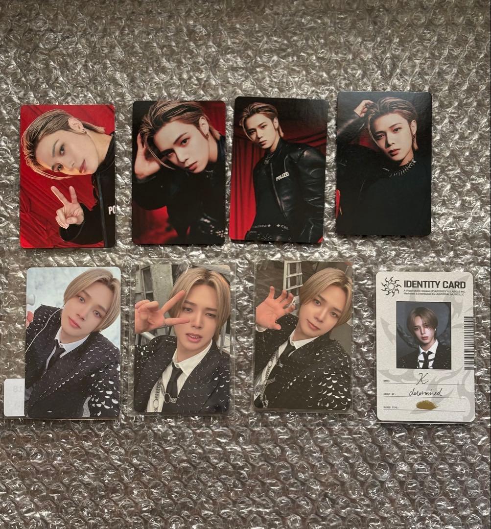 &TEAM K ケイトレカセット - メルカリ