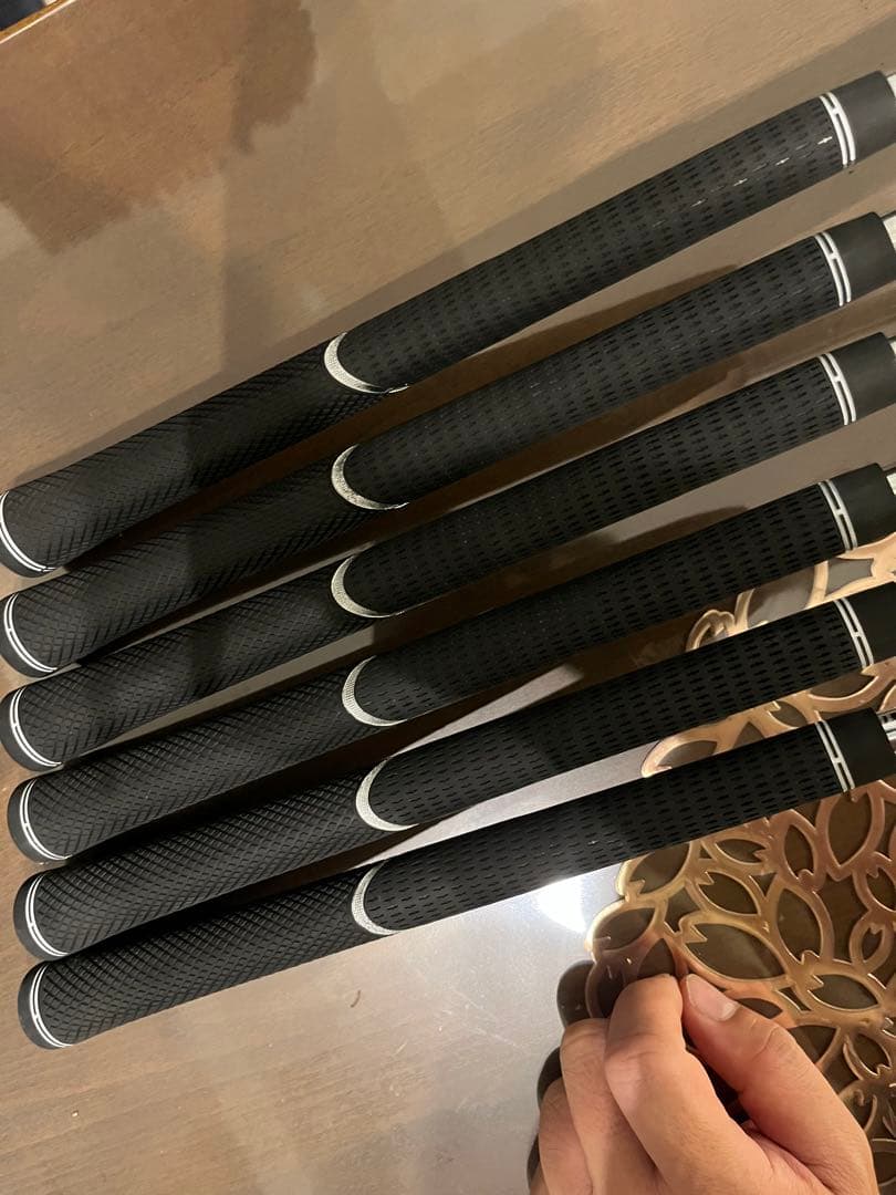 美品稀少/断捨離】ホンマ TW757 Vx DG EX TOUR ISSUE - メルカリ