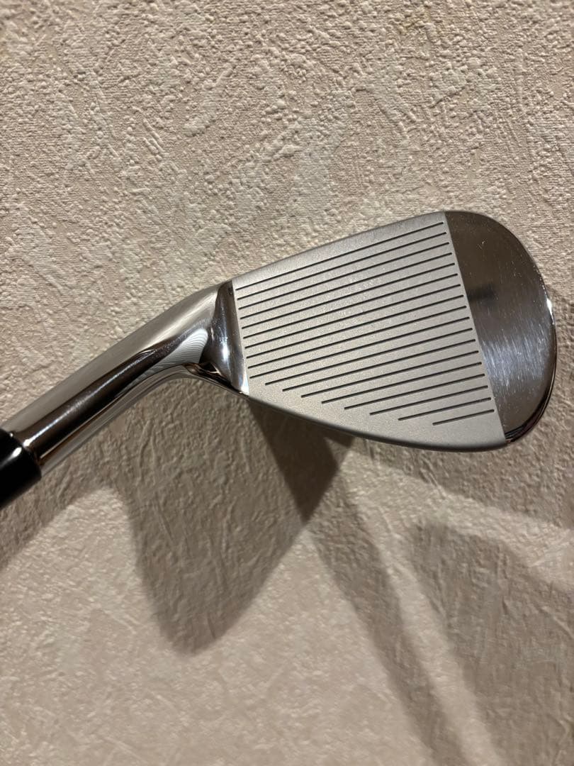極美品:日本正規品:レアスペック】P7TW 4I〜PW タイガーウッズ - メルカリ