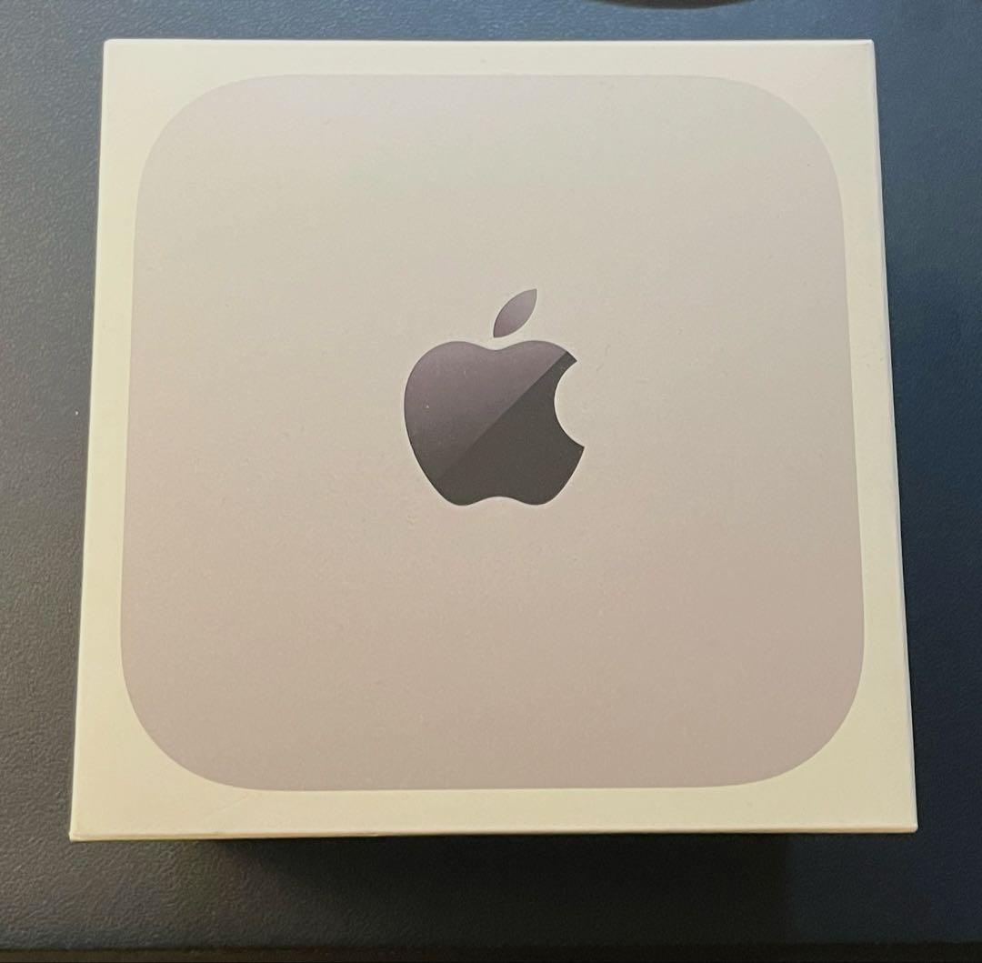 Mac mini M4 メモリ32GB 1TB マジ最高!M4 Mac miniレビュー - PCあそぶ(著作者:PCまなぶ)