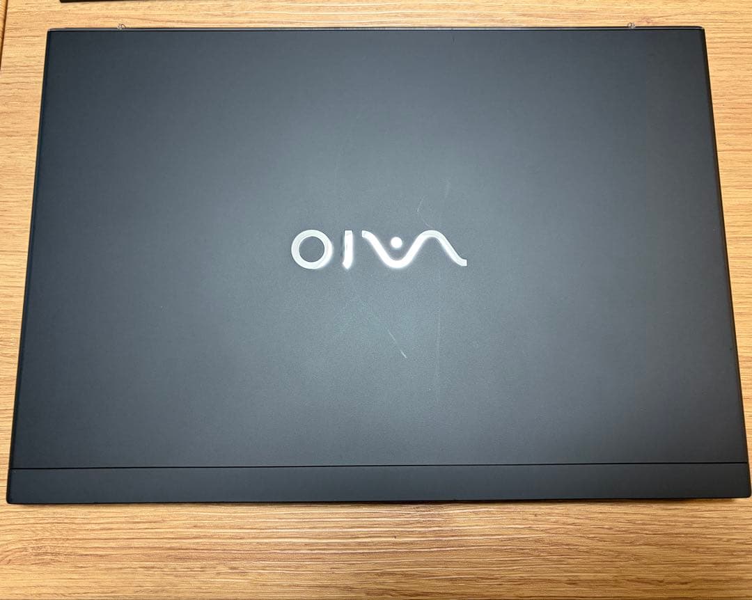 VAIO PRO PK 2023年モデル LTE eSIM i5第13世代 - メルカリ