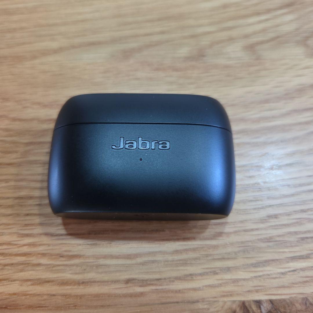 Jabra Elite 85t ジャブラ ワイヤレスイヤホン 長時間のWeb会議でも快適装着、半密閉型ワイヤレスイヤホン「Jabra