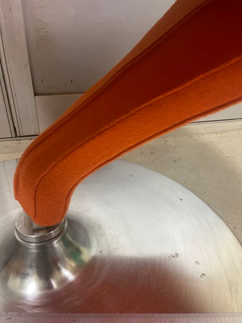 送料込み！！スペースエイジ ストリームチェア クリストフ・ピエ