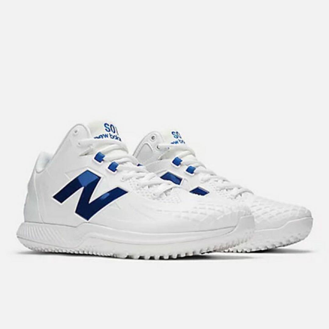 新品New Balance Ohtani1 S01 大谷モデル New Balance（ニューバランス） 野球 大谷ワン Ohtani 1 Metal