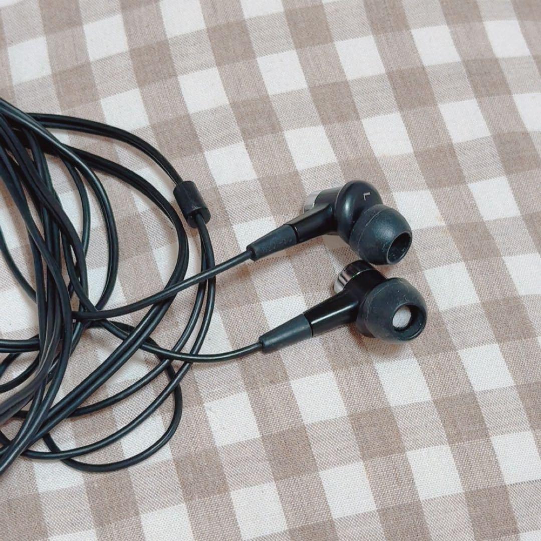 Rolandのバイノーラルマイクロホン・イヤホン CS-10EM - メルカリ
