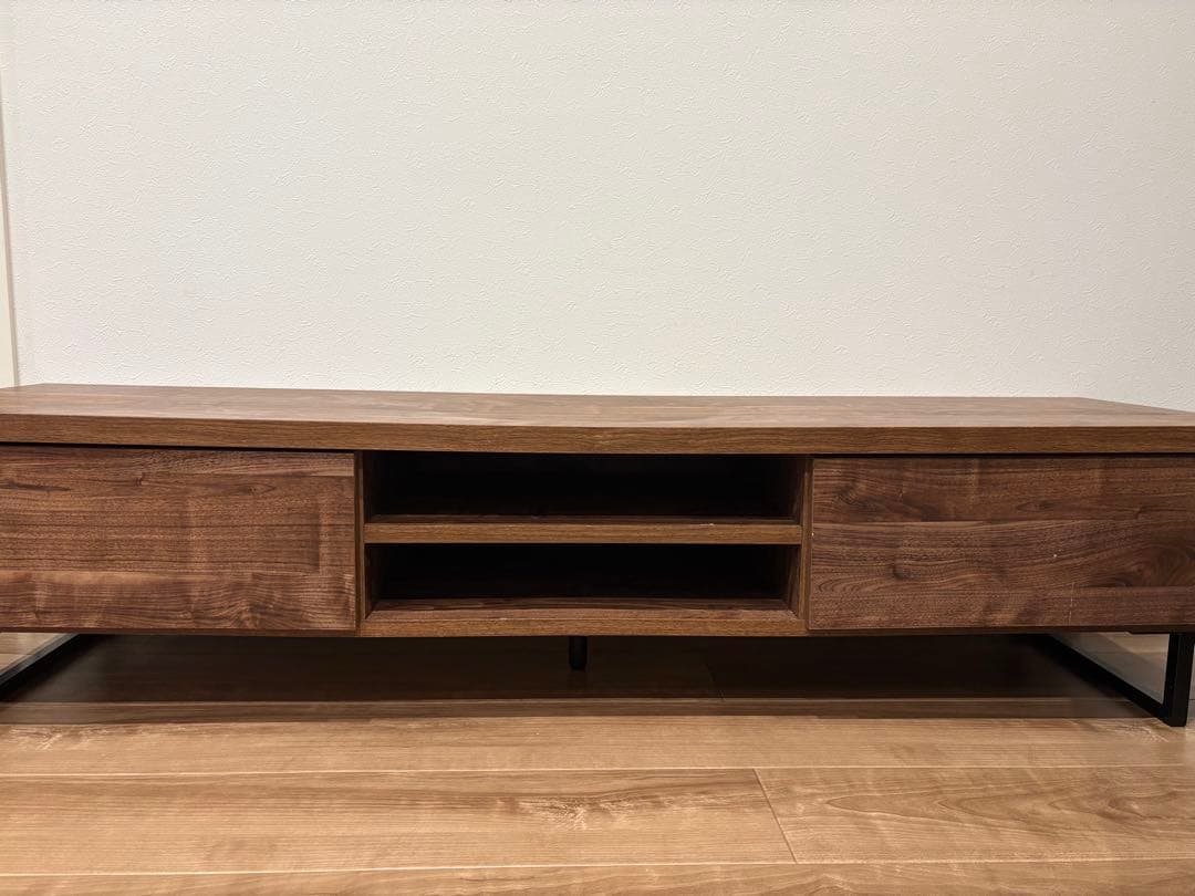 設置代込み木製テレビ台 ダークブラウン テレビ台 ダークブラウン」の人気商品一覧 | 安い商品を通販サイトから