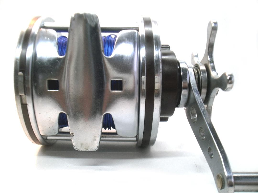 ダイワ シーライン SEALINE NO.35☆ハンドルドラグ - メルカリ