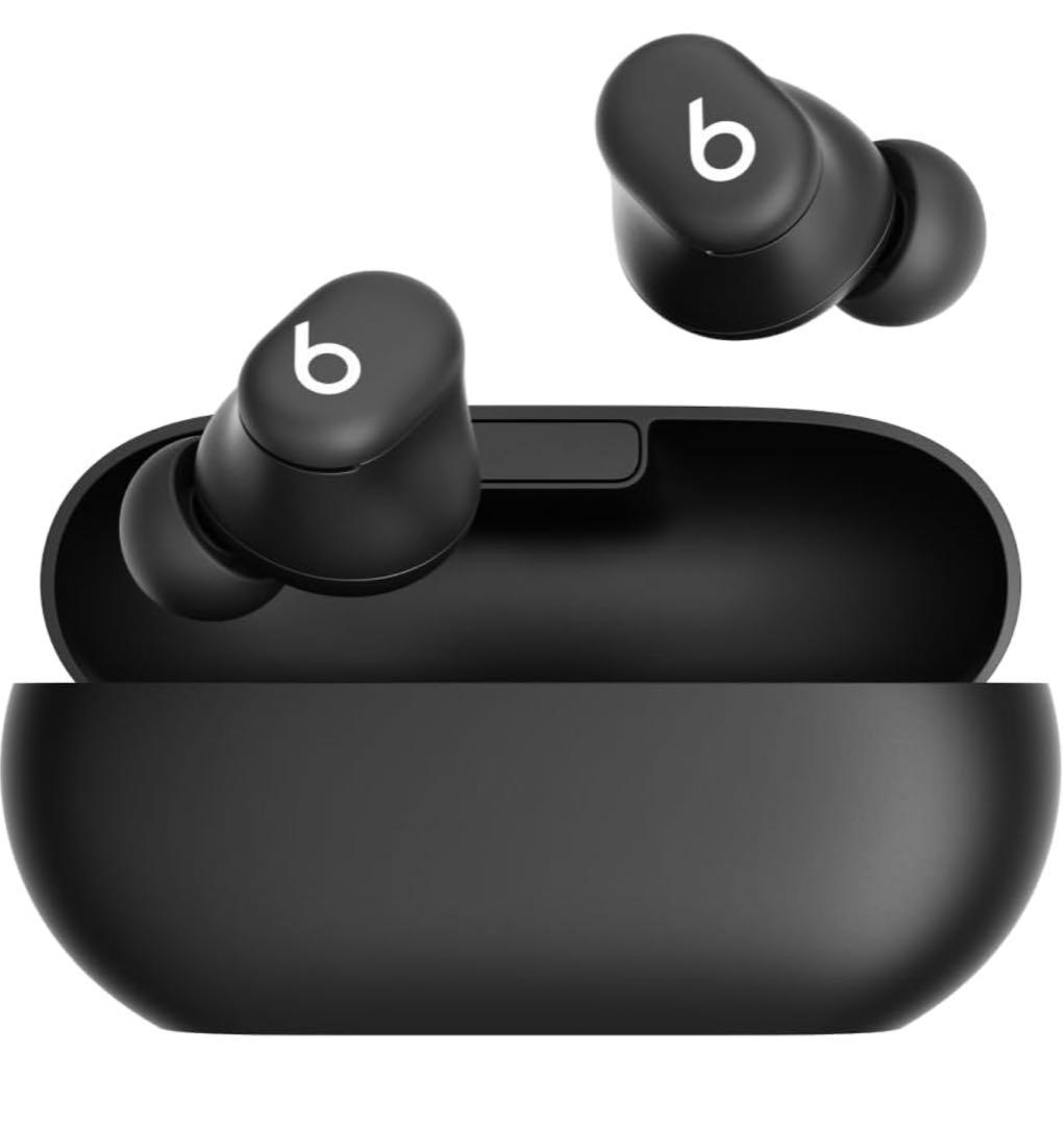 【新品】Beats Solo Buds Bluetoothワイヤレスイヤフォン 楽天市場】Beats Solo Buds ワイヤレスイヤホン Bluetooth5.3 小型