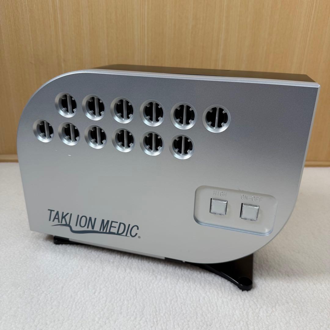 滝風イオンメディック TAKION 空気清浄機　滝イオン　UPD2022RE 滝風イオンメディック TAKI ION MEDIC 空気清浄機 医療用物質生成器