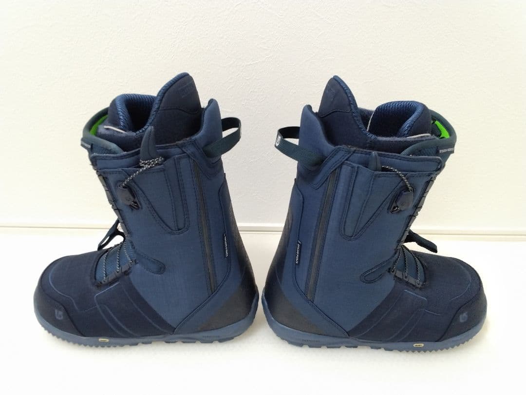 ◇BURTON STASH HUNTER スノーボードブーツ 27.5cm◇