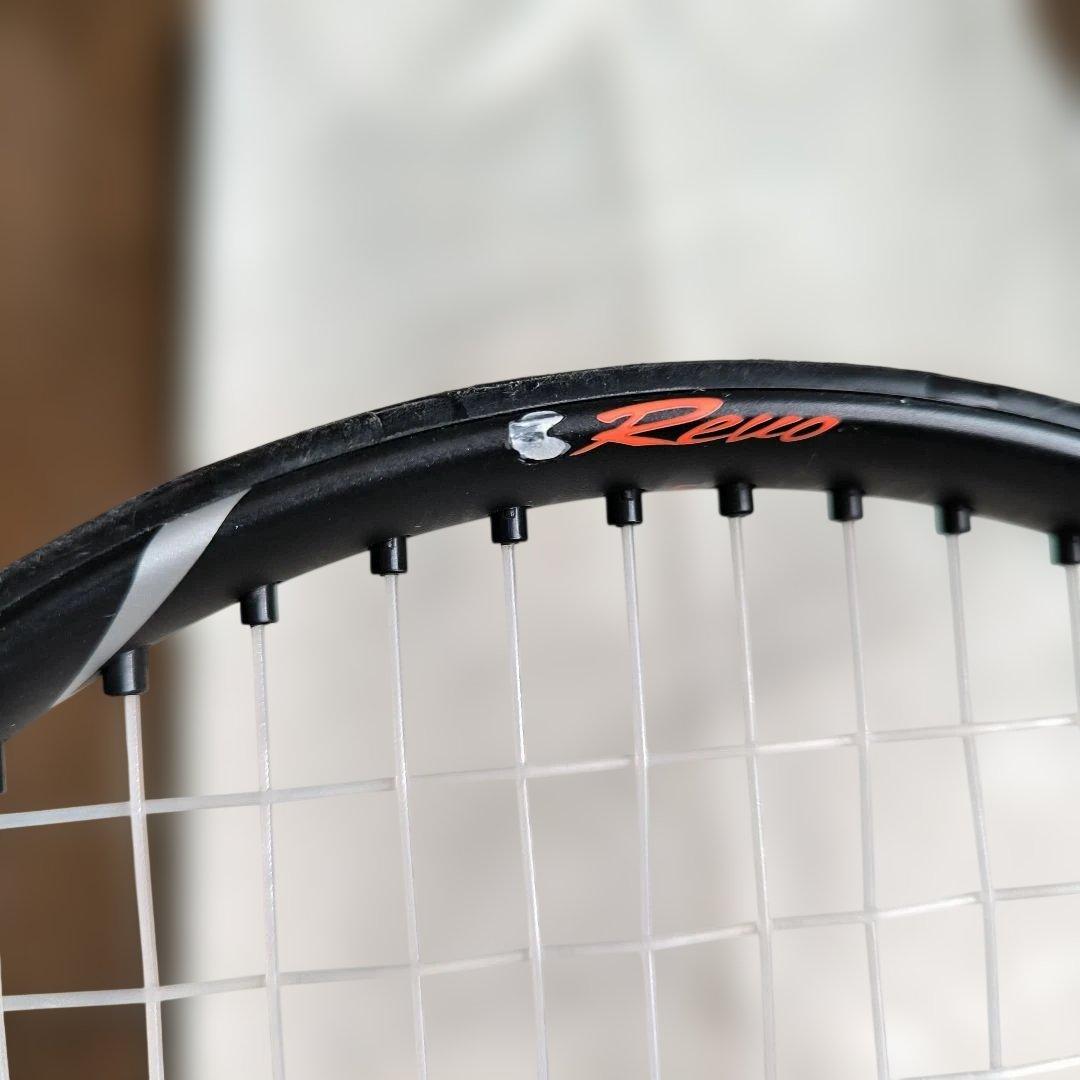 SRIXON Revo CZ 98D G2 2018年 ケース - メルカリ