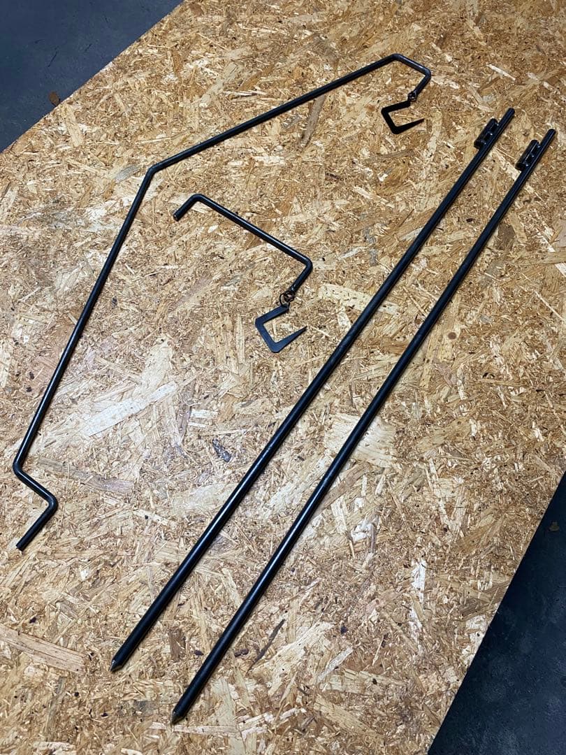 ランタンハンガー ランタンスタンド アウトドア ペトロマックス hk500