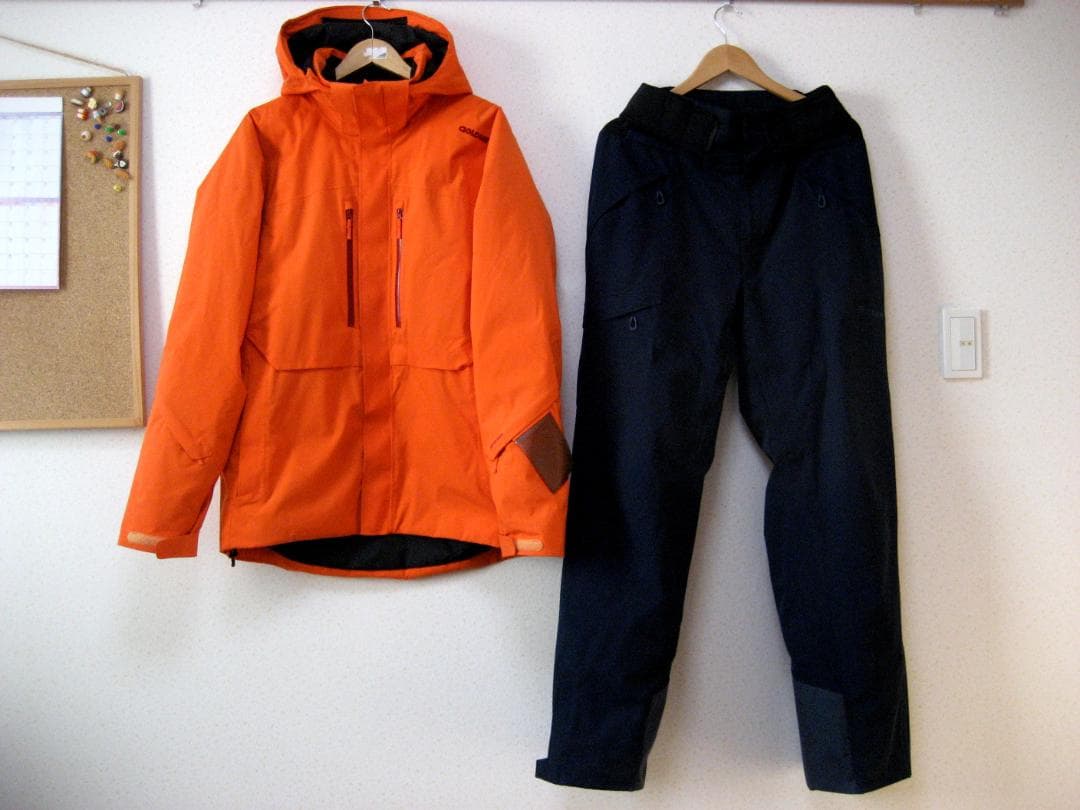 値下げ　ゴールドウィン 高機能ウェア 上下XXLサイズセット 楽天市場】 ブランドで探す > ブランド名 > G > GOLDWIN(ゴールド