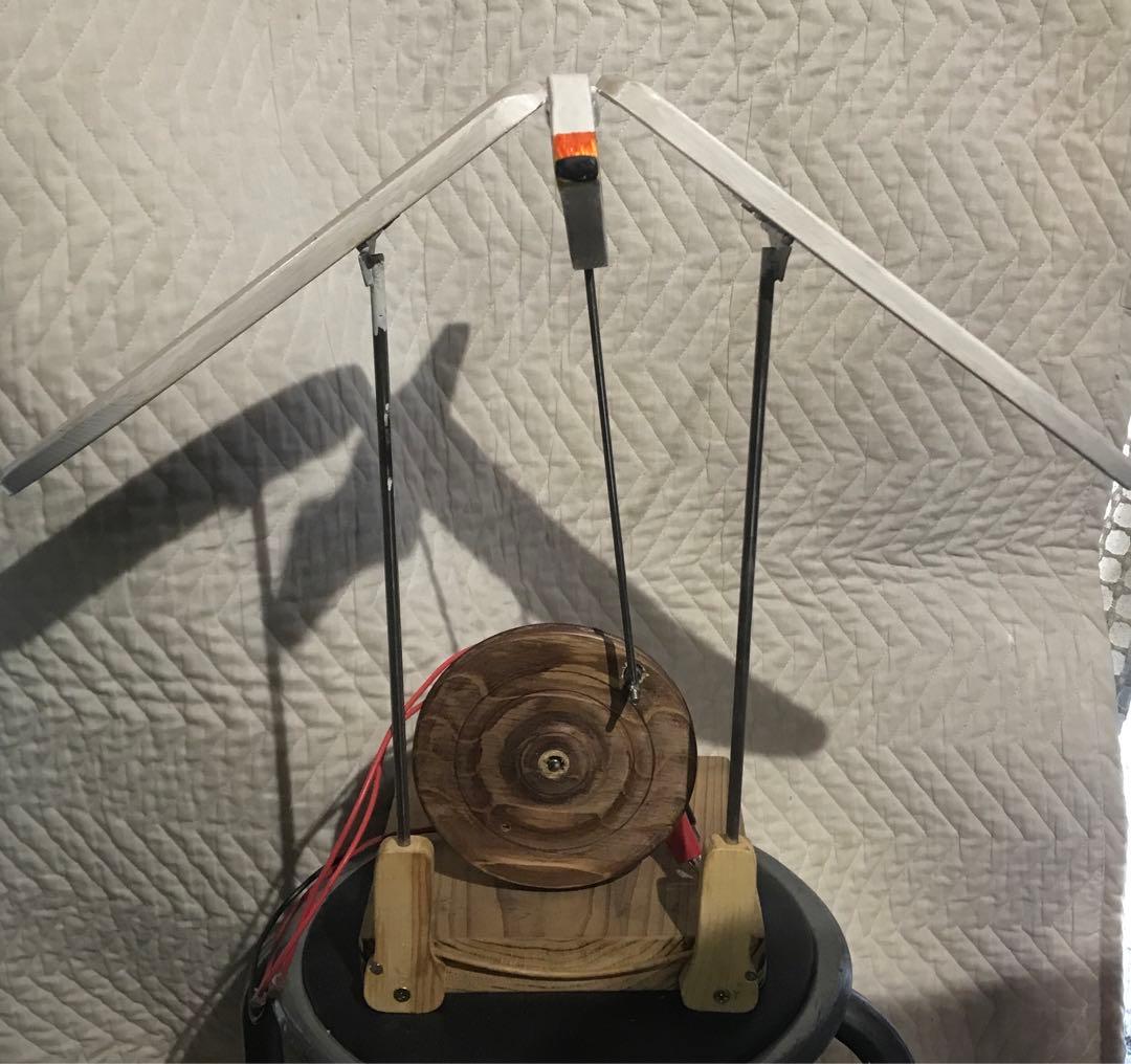 【現品限り】電動モビール 白鳥 FLENSTED MOBILES/デンマークのモビール（白鳥） - 北欧、暮らしの道具店