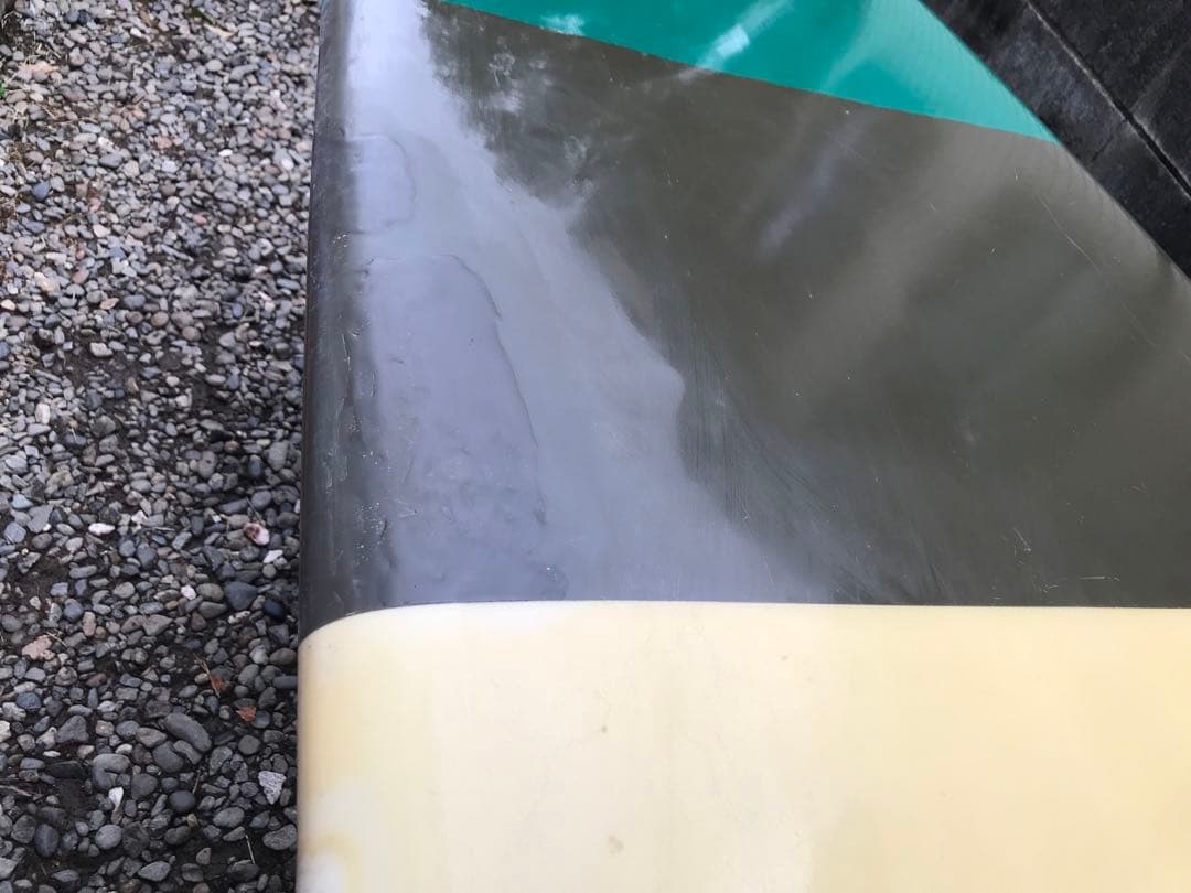 n*3様 クリステンソン クリスクリステンソン 9.5 シングルオンフィン