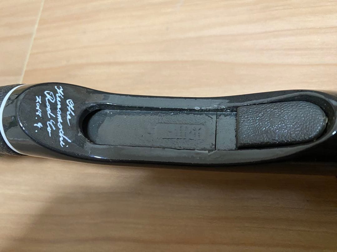 クラモチロッド ネオクラシック50Sスペシャル フジグリップ - メルカリ