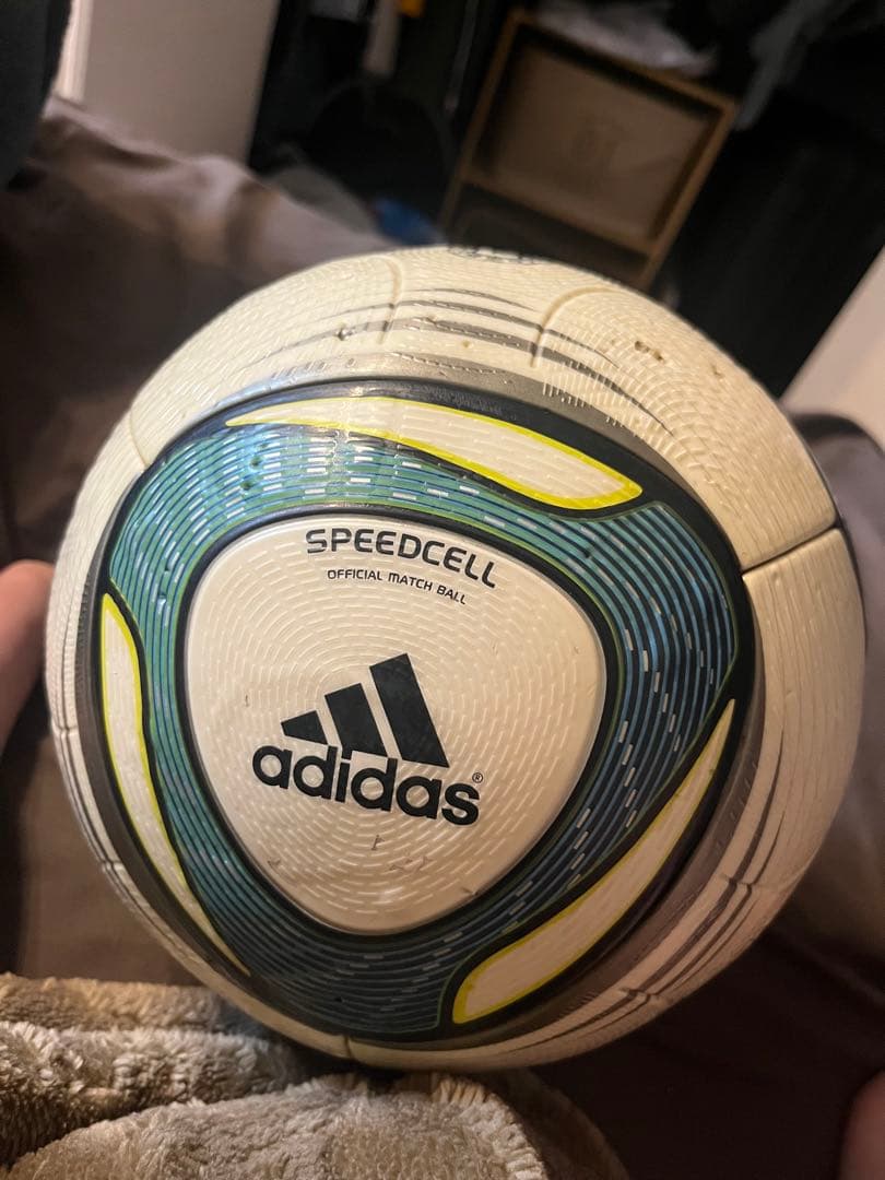 2011年公式球 スピードセル - メルカリ