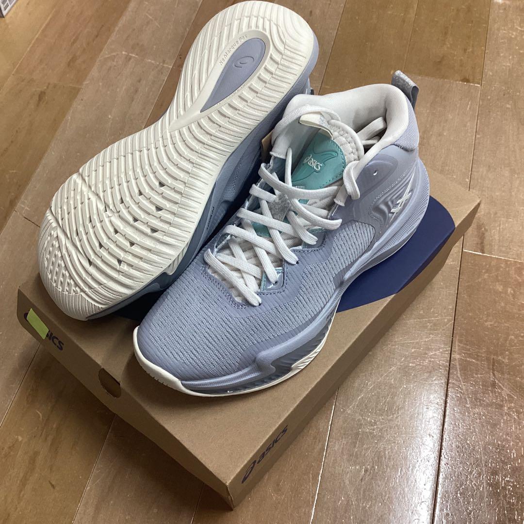 シューズ(男性用) NOVA SURGE 3 200 26.0cm