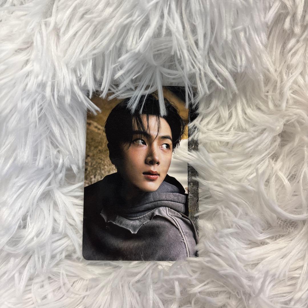 ENHYPEN[THE SIN:VANISH]タワレコ ラキドロ 特典 ジェイ - メルカリ