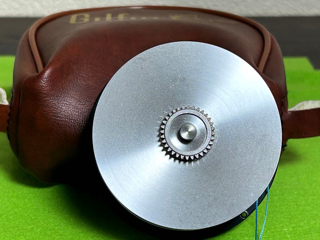 Kiraku Halcyone Large Trout. #6-#8 - メルカリ