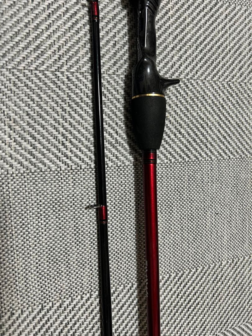 ダイワ アナリスターカワハギ　73 -175