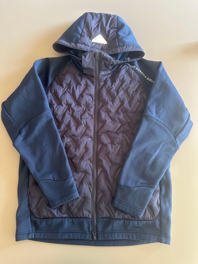 UNITEDARROWS GOLF ジャケット パンツセット
