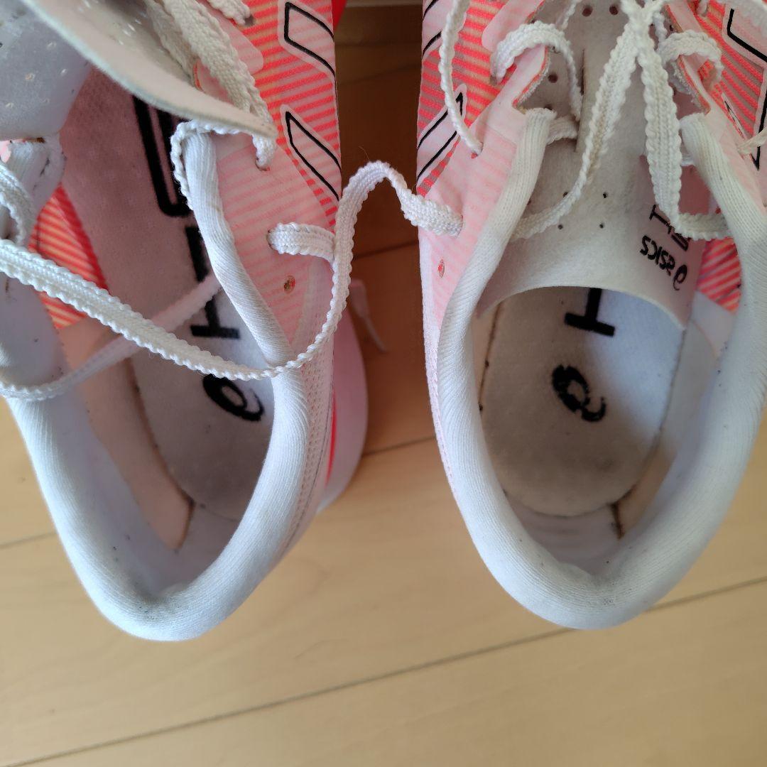 asics S4 1013A129-700 エスフォー　26.5cm