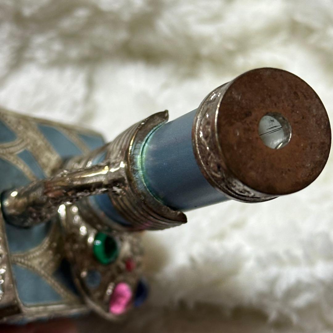 オルゴール スワロフスキー 万華鏡 - メルカリ