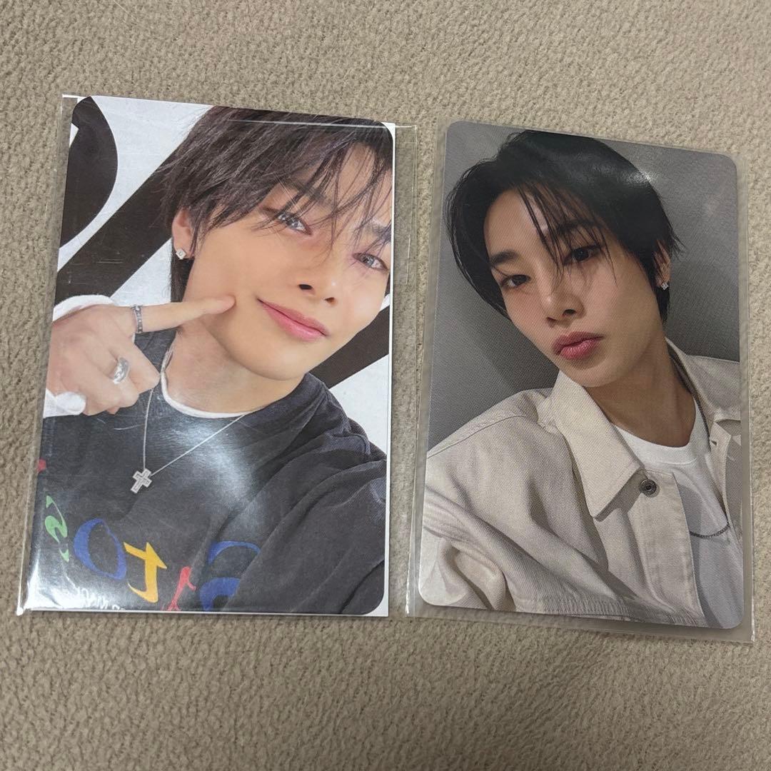 1/30 Stray Kids スキズ KARMA オフイベ 関東 高田馬場 - メルカリ