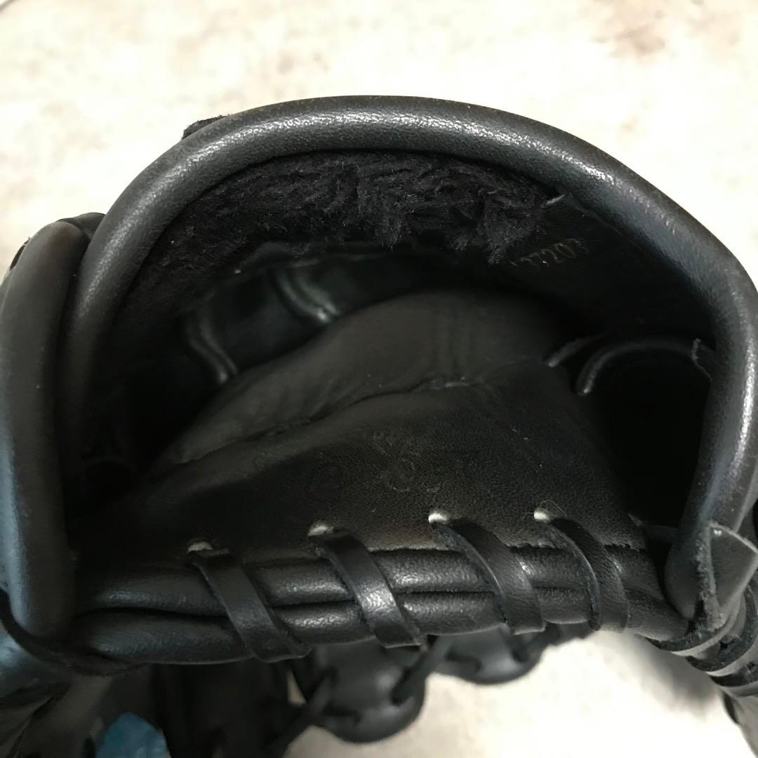 ミズノ 青ビュー 一般 大人用 軟式 内野 野球 グローブ グラブ 即戦力