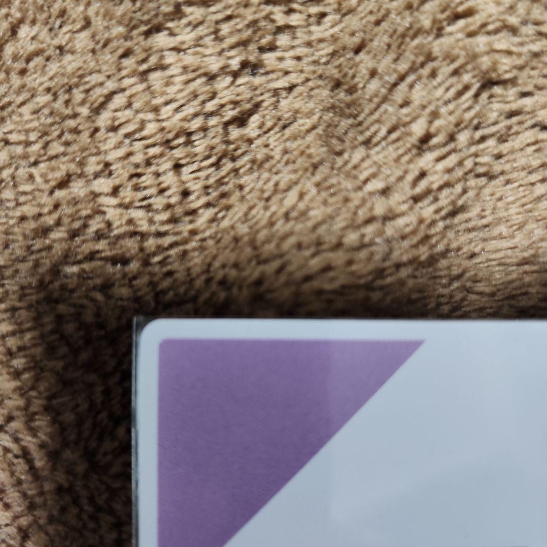 ビルディバイドブライト 乃木坂46 佐藤楓 サインカード - メルカリ