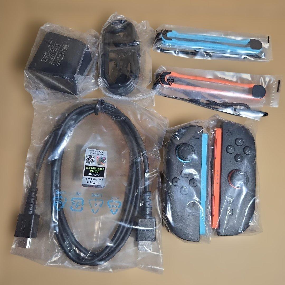 ほぼ新品 Nintendo Switch 2(日本語・国内専用) - メルカリ