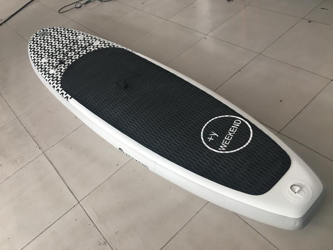 ボードワークス +y design weekend 10'6” ipanema