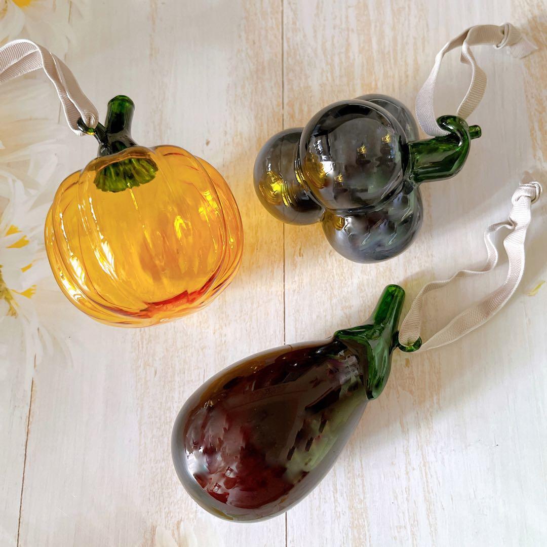 Iittala オーナメントベジタブル未使用