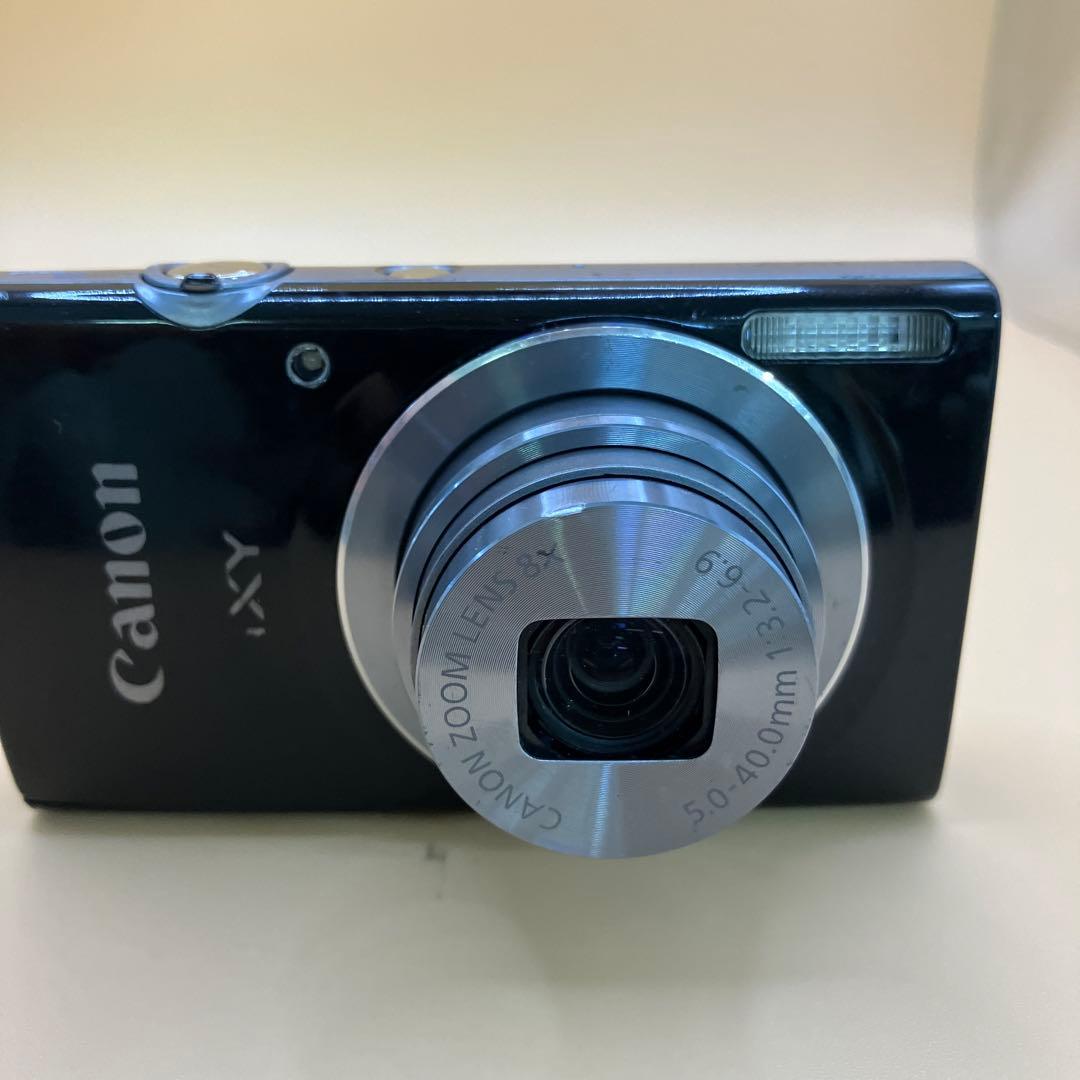 Canon IXY 120 PC2048 デジカメ 1791 - メルカリ